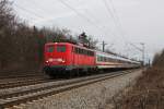115 205 mit IC ...  Dennis Kraus 27.12.2011