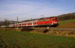 115 302  Uhingen ...  Hansj�rg Brutzer 06.01.2012