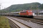 115 166  Horb ...  Werner Brutzer 06.01.2012