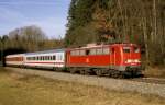 115 230  bei ...  Werner Brutzer 06.01.2012