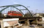 115 448  Rastatt ...  Hansj�rg Brutzer 08.01.2012