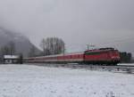 110 383 mit dem ...  Dominik Weinkopf 14.01.2012