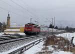 115 114 mit dem ...  Dominik Weinkopf 14.01.2012
