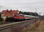 115 114 am IC ...  Dominik Weinkopf 15.01.2012