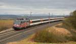 KBS 740 (G�ubahn) (378 Fotos)