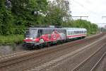 KBS 400 (Hamm - Bielefeld) (3 Photos)