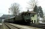116 008  Assling ...  Werner Brutzer 03.01.2012