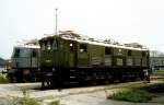 BR 116 (E 16) (49 Fotos)