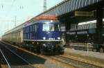 118 041 N�rnberg Hbf 14.06.75  ...