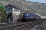 118 041  Besigheim ...  Werner Brutzer 21.03.2010