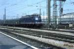 118 030  M�nchen ...  Werner Brutzer 31.03.2010
