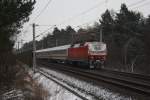 120 132 v�llig vereist am 20.12.2009 in Gifhorn  ...
