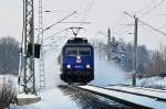 120 151 (ZDF-Express) kommt ...  Frank Kropp 21.12.2009