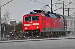 120 156 mit dem ...  Frank Kropp 05.01.2010