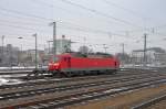 Tag der offenen T�ren bei 120 111 am 07.02.10 in ...
