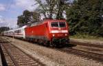 BR 120 120 112  Assling  31.08.06