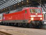 120 141-7 in K�ln ...  Martin Morkowsky 20.02.2010
