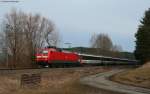 120 154-0 mit dem IC 486 (Zürich HB-Stuttgart Hbf) bei ... 120 154-0 mit dem IC 486 (Zürich HB-Stuttgart Hbf) bei ...