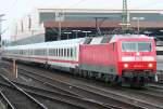 Die 120 ...  Eric Otten 20.03.2010