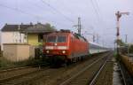 120 115  Ha�loch ...  Hansj�rg Brutzer 21.04.2010
