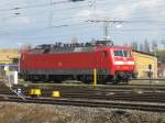 Hier nochmal die 120 ...  Mirko W. 24.04.2010