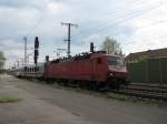 120 155-7 (orientrot) pfeffert ...  Felix H�hne 03.05.2010