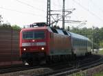 120 140-9 zieht am ...  Felix H�hne 24.05.2010