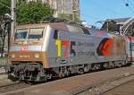 120 159-9 verl�sst K�ln ...  Martin Morkowsky 14.06.2010