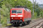 BR 120 (3277 Fotos)