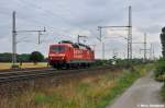 Lange ist s her,dass mir mal wieder eine der beiden Minden-120er ...