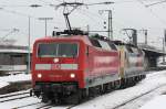 Ich bin ...  Richard 28.12.2010