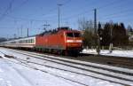 120 146  Amstetten ...  Hansj�rg Brutzer 29.12.2010