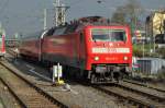 Wesel (10 Fotos)