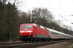 120 151-6 ...  Ralf Baade 08.04.2011