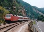 S�dlich von Saalfeld wurden ...  J�rg Sch�fer 21.11.2011