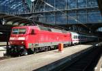 Frankfurt am Main Hauptbahnhof (588 Photos)
