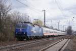 120 151-6 (ZDF Express) ...  Gilbert Coletti 04.04.2010