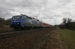 120-151 mit einem Entlastungs IC von Passau nach N�rnberg bei ...