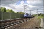 120 151-6, mit IC ...  Thomas Flebbe 17.05.2010