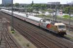 120 159 zog am ...  Roland Vasel 06.06.2010