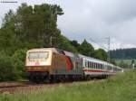 IC 2005  Bodensee  (Emden ...  Andreas Hackenjos 19.06.2010