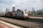 120-159-9 mit IC  Strelasund  ...  Lars Weiser 25.06.2010