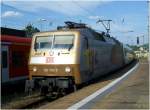 120-159 brachte am 30.6.10 ...  Benedikt Ost 01.07.2010