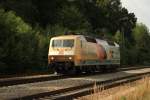 120 159 fuhr solo ...  Roland Vasel 16.08.2010