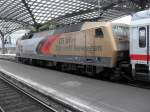 DB 120 159-9 mit ...  Daniel Michler 17.10.2010