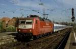 120 120  Ludwigsburg ...  Hansj�rg Brutzer 20.11.2010
