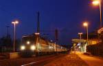 120 159-9 mit IC ...  Marius Gerads 28.03.2011