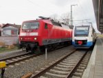 120 205 mit einem ...  Maik Nevermann 02.05.2011