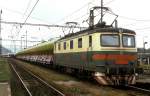BR 121 121 076  Most  30.09.92