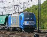 br-1216 1216 910 von LTE in Gremberg am 05.05.2010